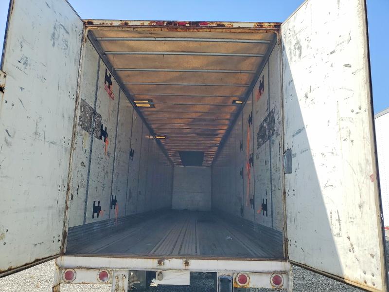 2005 Wabash Dvcvhpc VIN 1JJV532WX5L917194 COPART salvage auction — SIDE, CA - DIS/DLR/EXP ONLY CLEAN TITLE (P), sold $800 on 2026-09-01 (photo 9)
