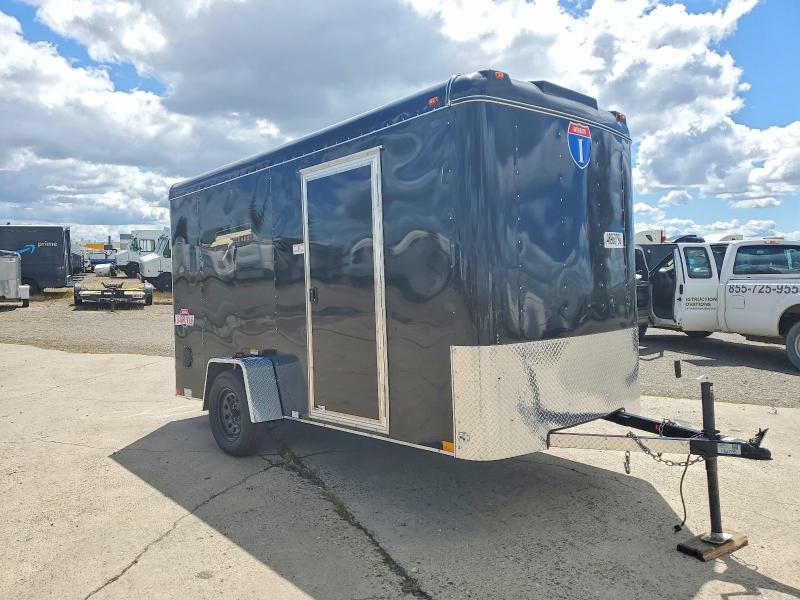 2025 Interstate Unknown VIN 4RALS1212SK106795 COPART salvage auction — NORMAL WEAR, TN - DIS/DLR/EXP ONLY CLEAN TITLE (P), sold $4,250 on 2026-07-16 (photo 7)