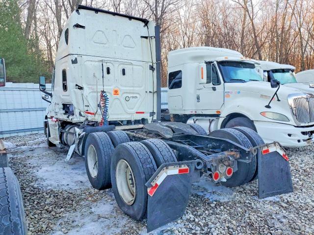 2022 Freightliner All other VIN 3AKJHHDR9NSNJ2413 COPART salvage auction — SIDE, IN - CERTIFICATE OF TITLE (P), sold $17,000 on 2026-07-30 (photo 3)