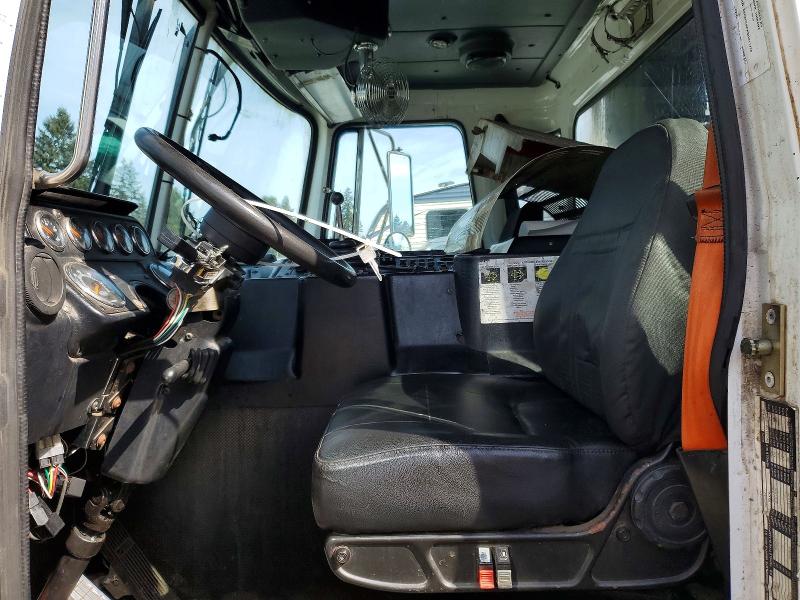 2011 Autocar llc All other VIN 5VCACLKFXBH211728 COPART salvage auction — BURN, FL - CERTIFICATE OF DESTRUCTION, sold $1,500 on 2026-07-28 (photo 5)