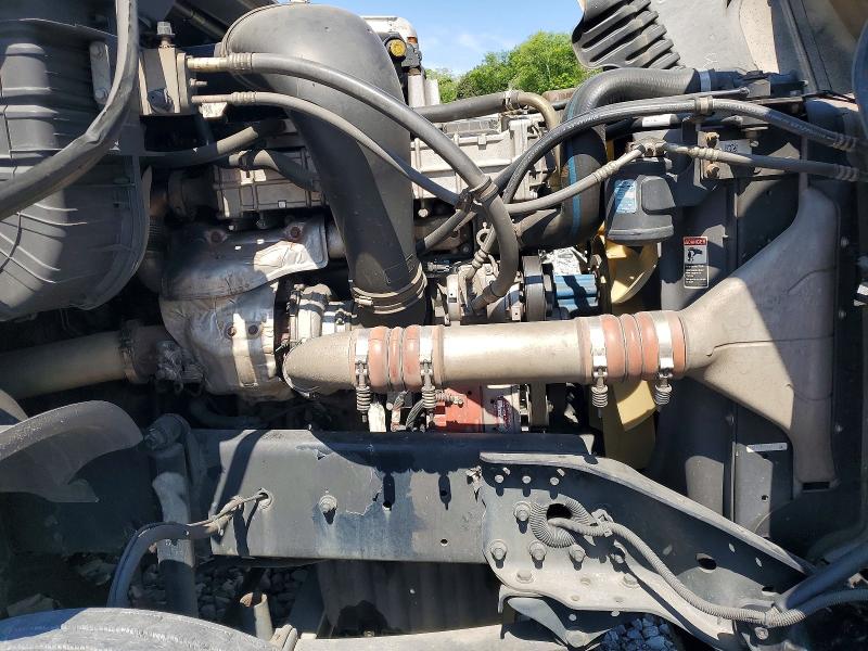 2016 Freightliner All other VIN 1FUBGEDV5GLHC5715 COPART salvage auction — NORMAL WEAR, IN - CERTIFICATE OF TITLE, sold $5,000 on 2026-09-03 (photo 7)