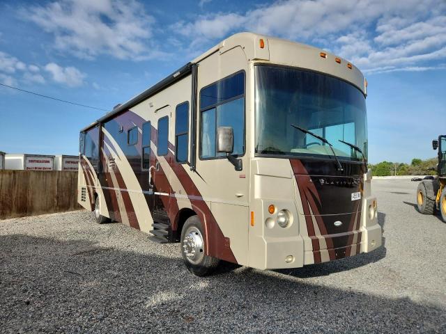 2008 Freightliner All other VIN 4UZACJDT08CZ55523 COPART salvage auction — WATER/FLOOD, FL - CERT OF TITLE SLVG REBUILDABLE, sold $16,700 on 2026-07-09 (photo 1)