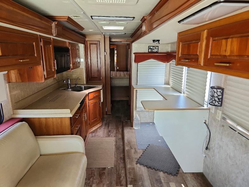 2005 Roadmaster rail All other VIN 1RF49464552036747 COPART salvage auction — SIDE, ST, sold $8,700 on 2026-07-20 (photo 6)
