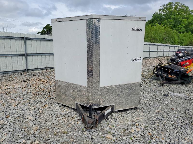 2021 Rock solid carg VIN 7H2BE1626MD035458 COPART salvage auction — REAR END, CT, sold $725 on 2026-07-14 (photo 7)