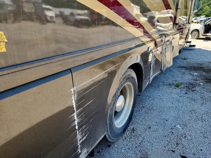 2005 Roadmaster rail All other VIN 1RF49464552036747 COPART salvage auction — SIDE, ST, sold $8,700 on 2026-07-20 (photo 9)