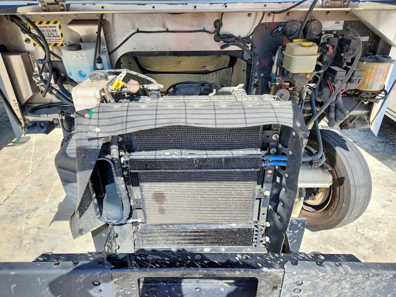2021 Freightliner All other VIN 4UZAC2GA8MCMM9237 COPART salvage auction — UNDERCARRIAGE, FL - CERTIFICATE OF TITLE, sold $40 on 2026-07-11 (photo 7)