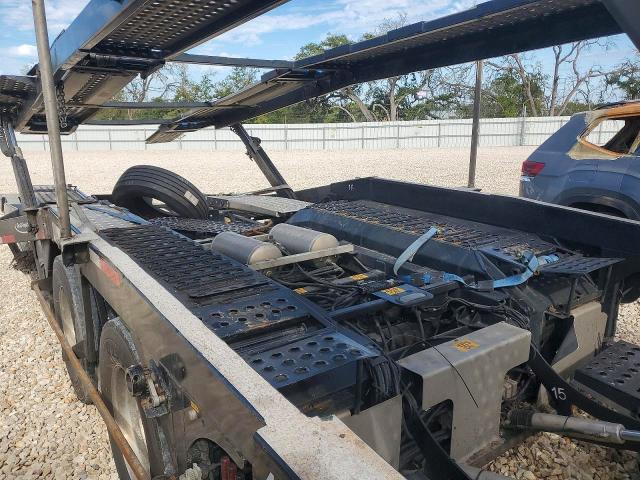 2022 Cottrell Auto carri VIN 5E0AA1645NG729501 COPART salvage auction — BURN, TX - NONREPAIRABLE TITLE (P), sold $10 on 2026-07-30 (photo 6)