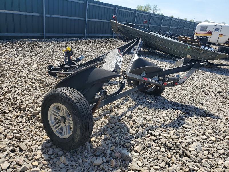 2018 True Unknown VIN 567TSBK18JF002672 COPART salvage auction — ALL OVER, MO - SALVAGE CERTIFICATE OF TITLE, sold $40 on 2026-07-09 (photo 3)