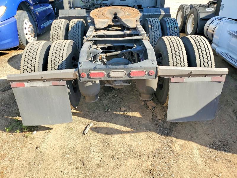 2020 Peterbilt All other VIN 1XPBD49X3LD661974 COPART salvage auction — FRONT END, CA - SALVAGE CERTIFICATE (P), sold $1,150 on 2026-07-23 (photo 9)