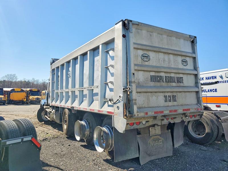 2020 Freightliner All models VIN 3ALMGNDV7LDLX3181 COPART salvage auction — ALL OVER, AZ - CERT OF TITLE - SALVAGE, sold $15,000 on 2026-07-30 (photo 3)