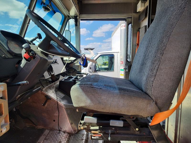2021 Freightliner All other VIN 4UZAC2GA8MCMM9237 COPART salvage auction — UNDERCARRIAGE, FL - CERTIFICATE OF TITLE, sold $40 on 2026-07-11 (photo 5)