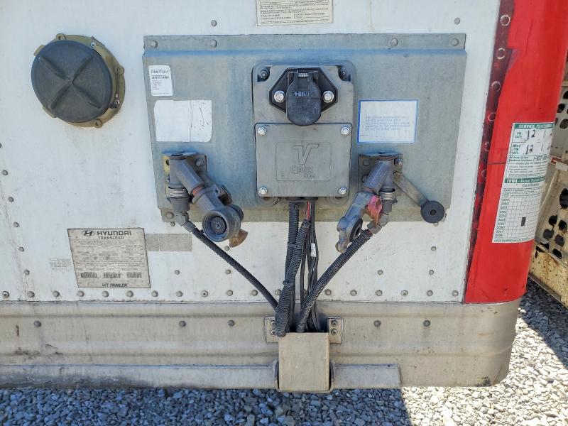 2016 Hytr Hytr VIN 3H3V532C4GT361022 COPART salvage auction — REAR END, NV - SALVAGE TITLE, sold $4,300 on 2026-07-16 (photo 7)