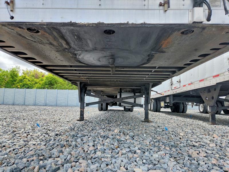 2006 Utility trailer Trailer VIN 1UYVS24876U783705 COPART salvage auction — MINOR DENT/SCRATCHES, CT, sold $2,000 on 2026-07-09 (photo 5)