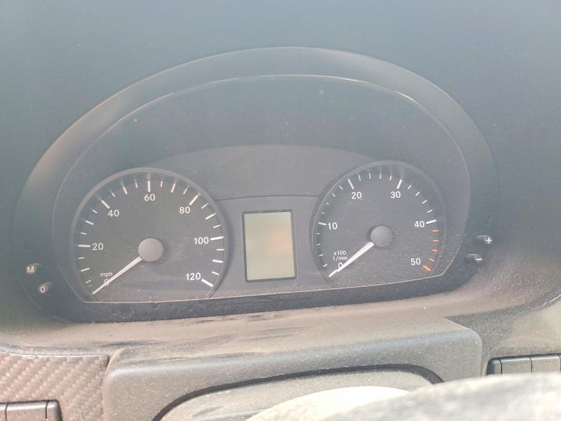 2014 Winnibago Sprinter VIN WDAPF4CC8E9565757 COPART salvage auction — ALL OVER, ST, sold $10 on 2026-07-16 (photo 8)