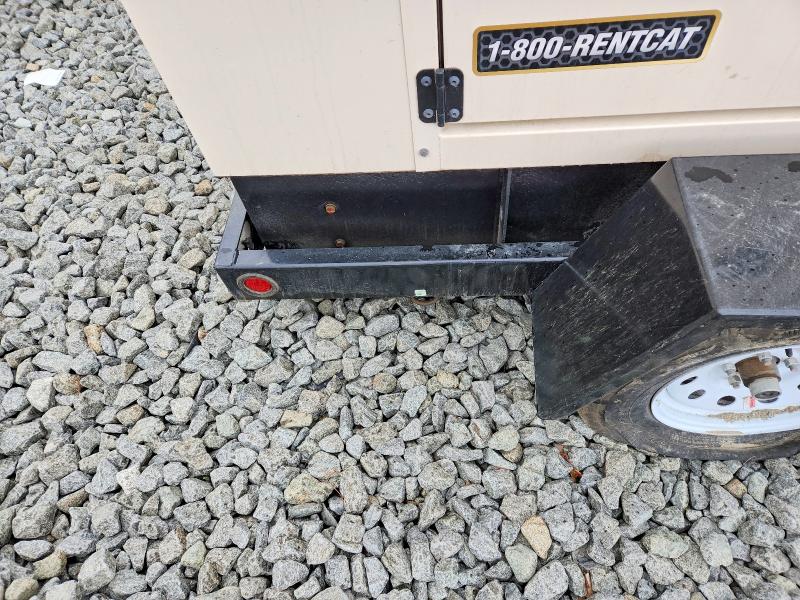 2024 Caterillar Xq60 VIN 7KUBB1312RJ001441 COPART salvage auction — NORMAL WEAR, BS, sold $13,000 on 2026-07-20 (photo 9)