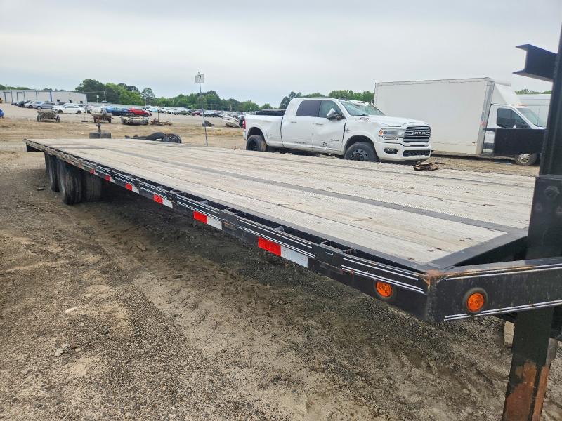 2022 Elite trailer VIN 1E9BF3526NS230723 COPART salvage auction — MINOR DENT/SCRATCHES, TN - CERTIFICATE OF TITLE, sold $4,000 on 2026-07-08 (photo 9)