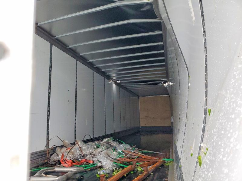 2026 Hyundai translead inc . VIN 3H3V532K9TS040083 COPART salvage auction — ALL OVER, PA - CERTIFICATE OF SALVAGE, sold $3,500 on 2026-07-30 (photo 5)