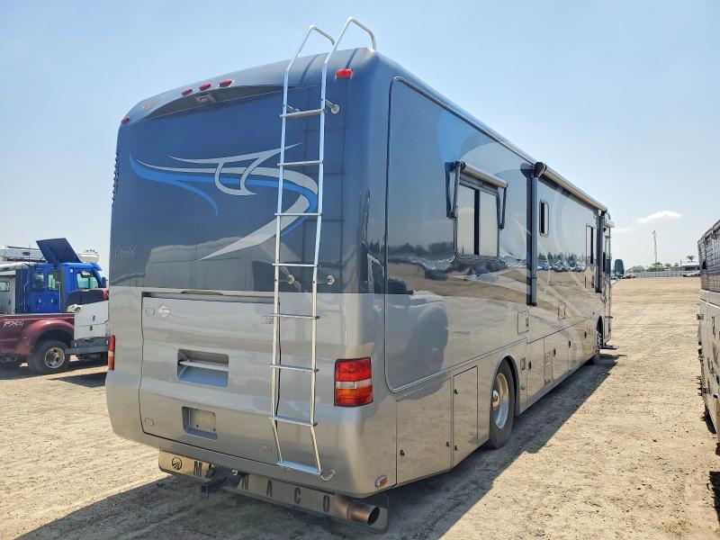 2006 Roadmaster All other VIN 1RF43564262035631 COPART salvage auction — MINOR DENT/SCRATCHES, CA - NON-REPAIRABLE VEHICLE CERT, sold $225 on 2026-07-24 (photo 4)
