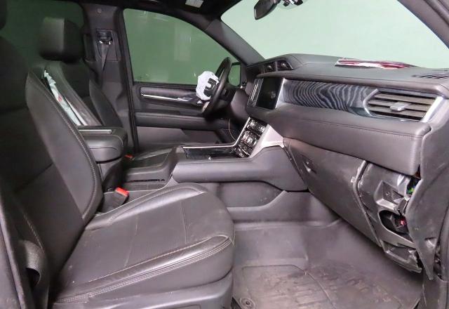 2023 Gmc Yukon xl VIN 1GKS2JKT7PR328963 COPART salvage auction — All Over, Or - Dis/Dlr/Exp Only Salvage Title (P), sold $26,800 on 2026-05-29 (photo 5)