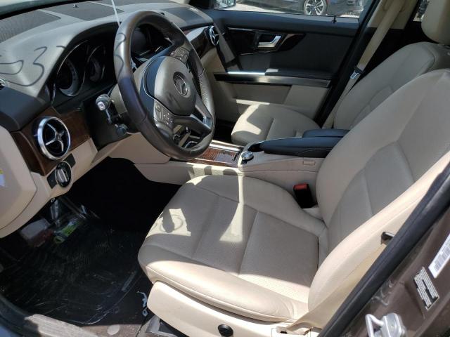 2013 Mercedes-Benz GLK-Class VIN WDCGG5HB3DG068099 COPART salvage auction — Front End, Other, sold $7,100 on 2023-05-25 (photo 7)