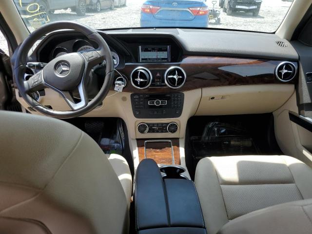 2013 Mercedes-Benz GLK-Class VIN WDCGG5HB3DG068099 COPART salvage auction — Front End, Other, sold $7,100 on 2023-05-25 (photo 8)