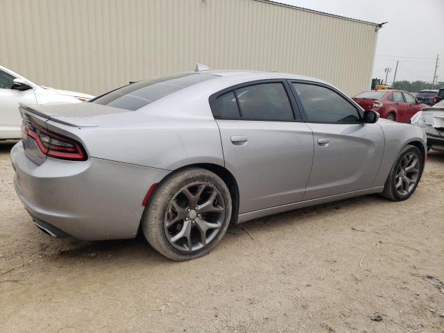 2015 Dodge Charger VIN 2C3CDXHG1FH815764 COPART salvage auction — SIDE, TX - , sold $4,650 on 2024-06-03 (photo 3)