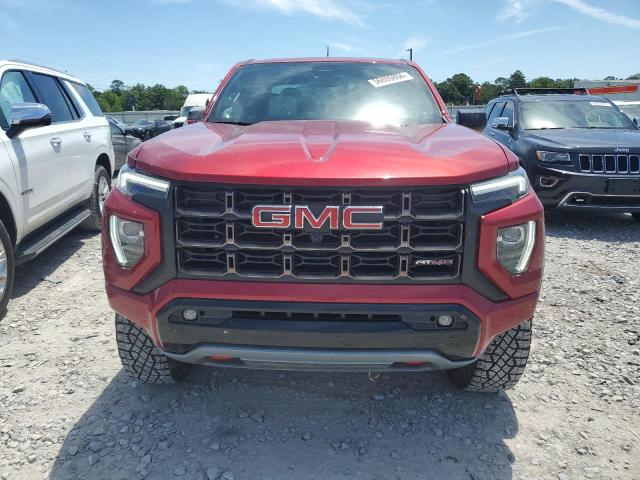 2024 Gmc Canyon VIN 1GTP6EEK6R1134054 COPART salvage auction — SIDE, Al - Cert Of Title-Salvage Title, sold $7,200 on 2026-07-30 (photo 5)