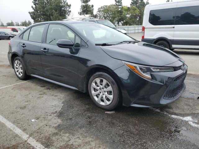 2020 TOYOTA COROLLA VIN JTDEPRAE1LJ051148 COPART salvage auction — UNDERCARRIAGE, Salvage Title, sold $7,900 on 2024-06-10 (photo 4)