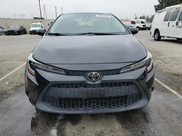 2020 TOYOTA COROLLA VIN JTDEPRAE1LJ051148 COPART salvage auction — UNDERCARRIAGE, Salvage Title, sold $7,900 on 2024-06-10 (photo 5)
