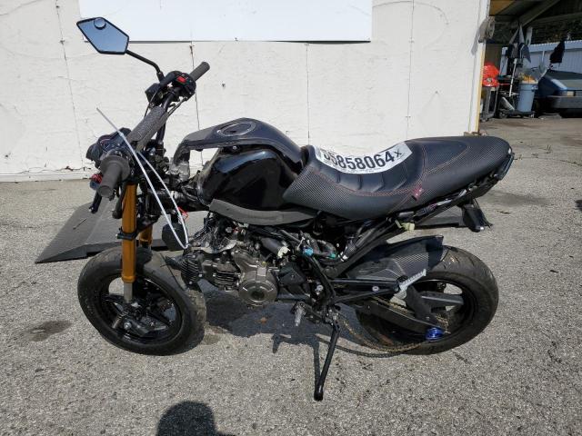 2018 VIN JKABRRJ14JDA09432 COPART salvage auction — ALL OVER, Ca - Salvage Certificate, sold $150 on 2026-07-09 (photo 3)