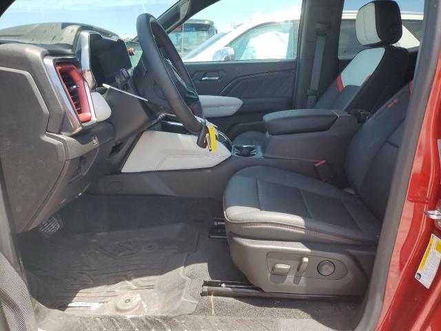 2024 Gmc Canyon VIN 1GTP6EEK6R1134054 COPART salvage auction — SIDE, Al - Cert Of Title-Salvage Title, sold $7,200 on 2026-07-30 (photo 7)