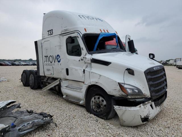 2024 Freightliner All other VIN 3AKJHHDR7RSUY5704 — COPART salvage auction photo
