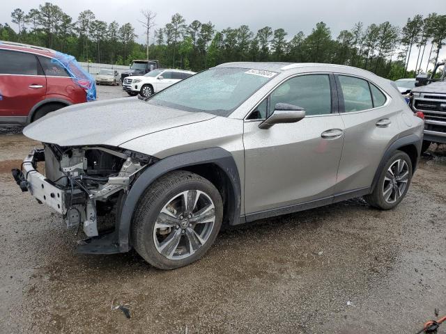 2019 LEXUS UX 200 VIN JTHY3JBH4K2016033 — COPART salvage auction photo