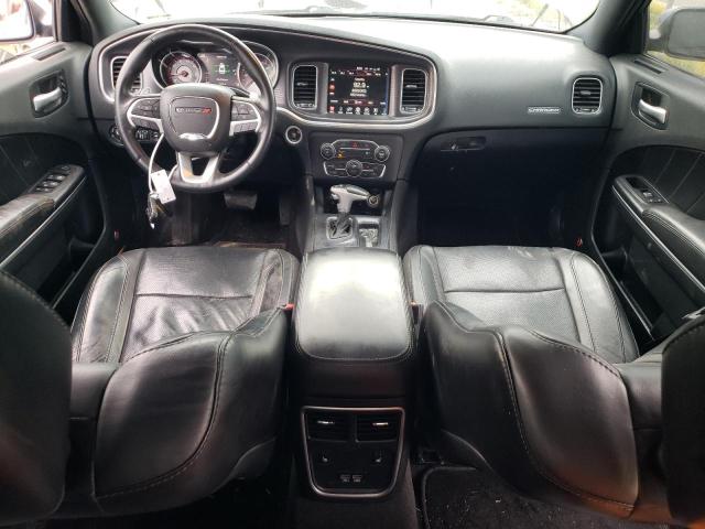 2015 Dodge Charger VIN 2C3CDXHG1FH815764 COPART salvage auction — SIDE, TX - , sold $4,650 on 2024-06-03 (photo 8)