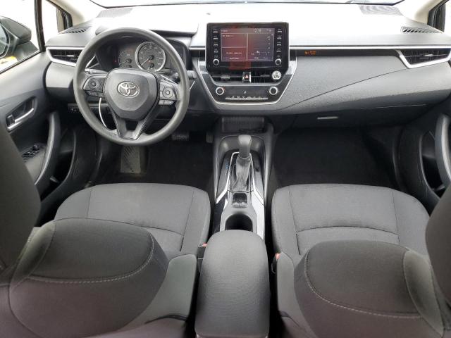 2020 TOYOTA COROLLA VIN JTDEPRAE1LJ051148 COPART salvage auction — UNDERCARRIAGE, Salvage Title, sold $7,900 on 2024-06-10 (photo 8)