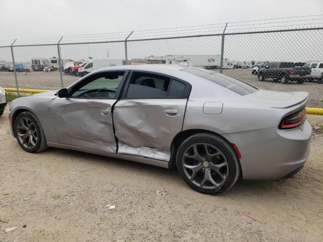 2015 Dodge Charger VIN 2C3CDXHG1FH815764 COPART salvage auction — SIDE, TX - , sold $4,650 on 2024-06-03 (photo 2)