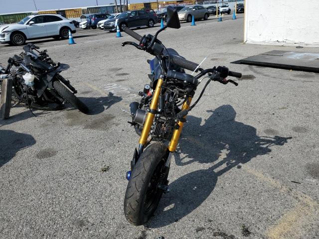 2018 VIN JKABRRJ14JDA09432 COPART salvage auction — ALL OVER, Ca - Salvage Certificate, sold $150 on 2026-07-09 (photo 2)