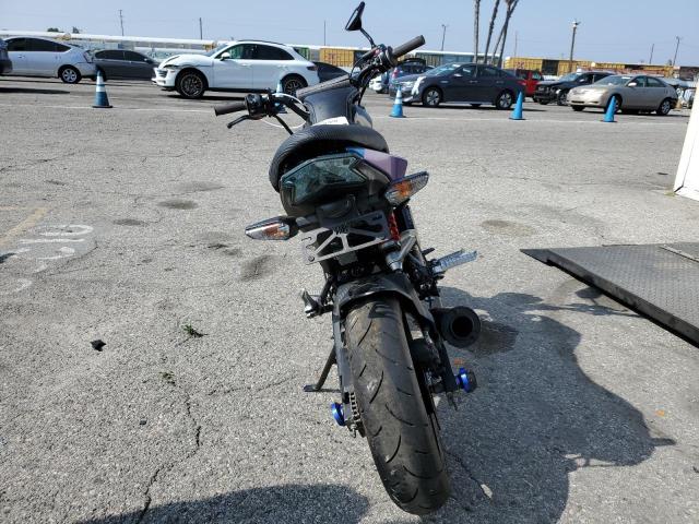 2018 VIN JKABRRJ14JDA09432 COPART salvage auction — ALL OVER, Ca - Salvage Certificate, sold $150 on 2026-07-09 (photo 4)