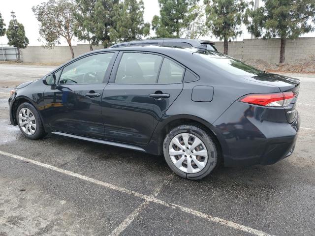 2020 TOYOTA COROLLA VIN JTDEPRAE1LJ051148 COPART salvage auction — UNDERCARRIAGE, Salvage Title, sold $7,900 on 2024-06-10 (photo 2)