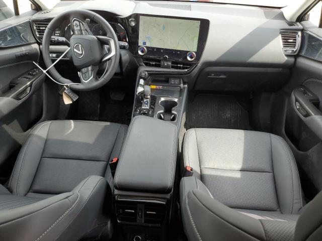2024 LEXUS NX 350 PRE VIN 2T2GGCEZXRC052446 COPART salvage auction — FRONT END, MA -, sold $20,100 on 2025-06-12 (photo 8)