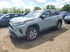 2022 TOYOTA RAV4 XLE VIN 2T3P1RFV6NW311812 — COPART salvage auction photo