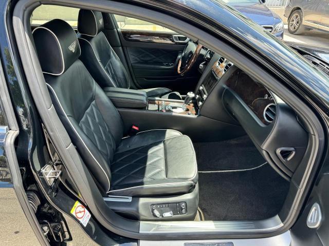 2013 Bentley Continental VIN SCBBP9ZA8DC078165 COPART salvage auction — MINOR DENT/SCRATCHES, FL - CERT OF TITLE-REBUILT (P), sold $32,500 on 2024-07-12 (photo 7)