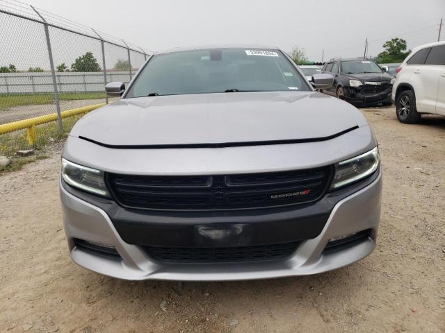 2015 Dodge Charger VIN 2C3CDXHG1FH815764 COPART salvage auction — SIDE, TX - , sold $4,650 on 2024-06-03 (photo 5)