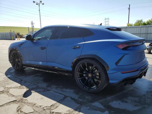 2020 Lamborghini All models VIN ZPBUA1ZL3LLA09918 COPART salvage auction — VANDALISM, Il - Certificate Of Title, sold $102,000 on 2026-07-27 (photo 2)