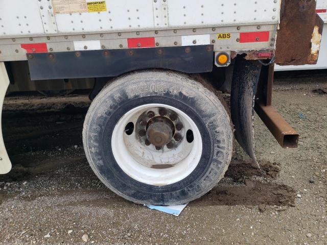 2008 Waba Dry van tr VIN 1JJV281W68L082030 COPART salvage auction — MINOR DENT/SCRATCHES, OR - CERTIFICATE OF TITLE, sold $1,000 on 2026-07-28 (photo 5)