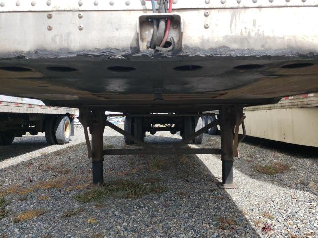 2007 Wabash Unknown VIN 1JJV281W57L979130 COPART salvage auction — MINOR DENT/SCRATCHES, OR - CERTIFICATE OF TITLE, sold $1,000 on 2026-07-07 (photo 8)