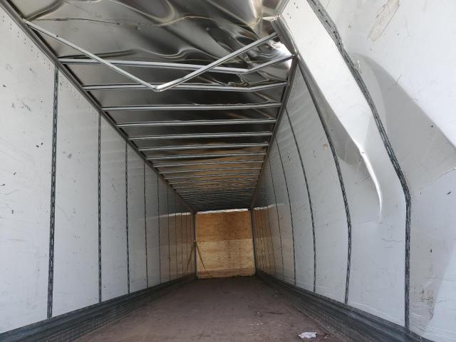 2020 Vanguard trailer VIN 5V8VC5327LT014646 COPART salvage auction — ROOF, MT - CERTIFICATE OF TITLE TOTALED, sold $450 on 2026-07-07 (photo 5)