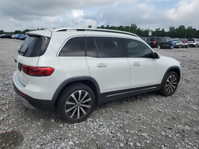 2021 Mercedes-benz Glb-class VIN W1N4M4GB3MW103834 COPART salvage auction — SIDE, Al - Cert Of Title-Salvage Title, sold $8,500 on 2026-08-20 (photo 3)
