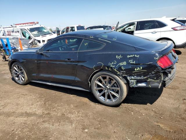 2017 Ford All models VIN 1FA6P8TH9H5353461 COPART salvage auction — REAR END, CO - PUBLIC - SALVAGE TITLE, sold $7,600 on 2026-07-02 (photo 2)