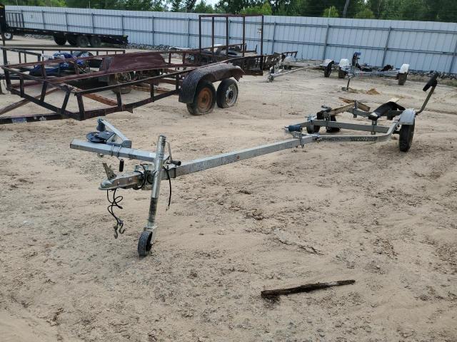 1995 Magic tilt Unknown VIN N0V1N000083469496 COPART salvage auction — FRONT END, FL - BILL OF SALE, sold $10 on 2026-07-27 (photo 2)